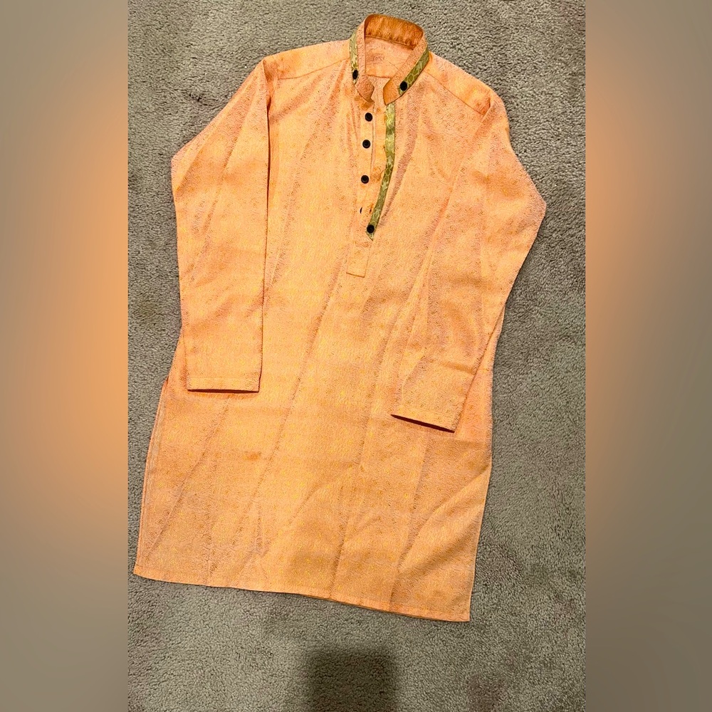 Kids fancy Kurta